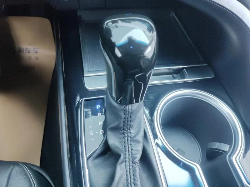 丰田 凯美瑞 2019 汽车图片 #16