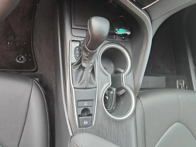 丰田 凯美瑞 2023 汽车图片 #16