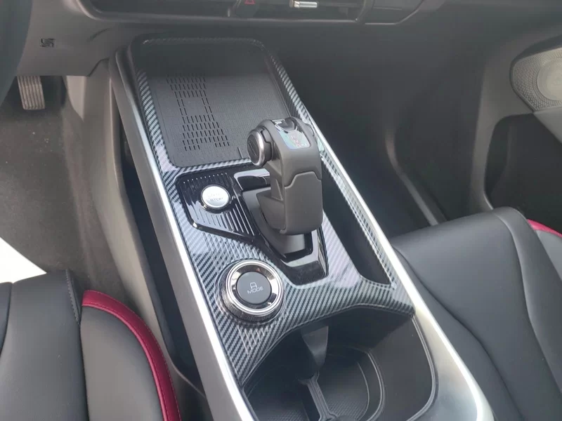 Haval Dargo 2023 car image #16