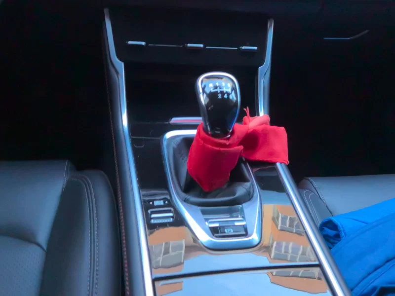 长安 长安CS75 2021 汽车图片 #16