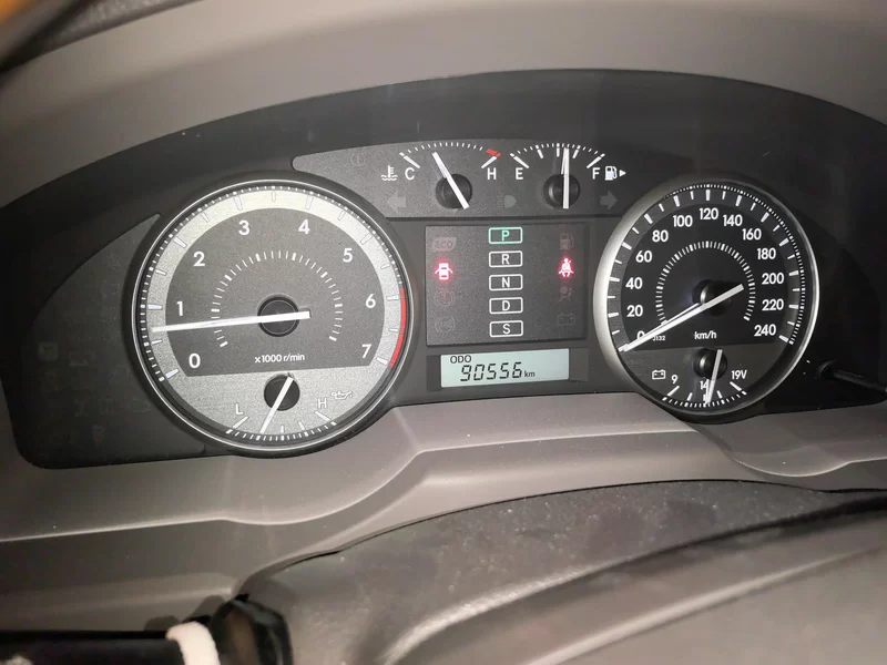 Toyota 2017 #16 Toyota 2017 immagine di auto #16