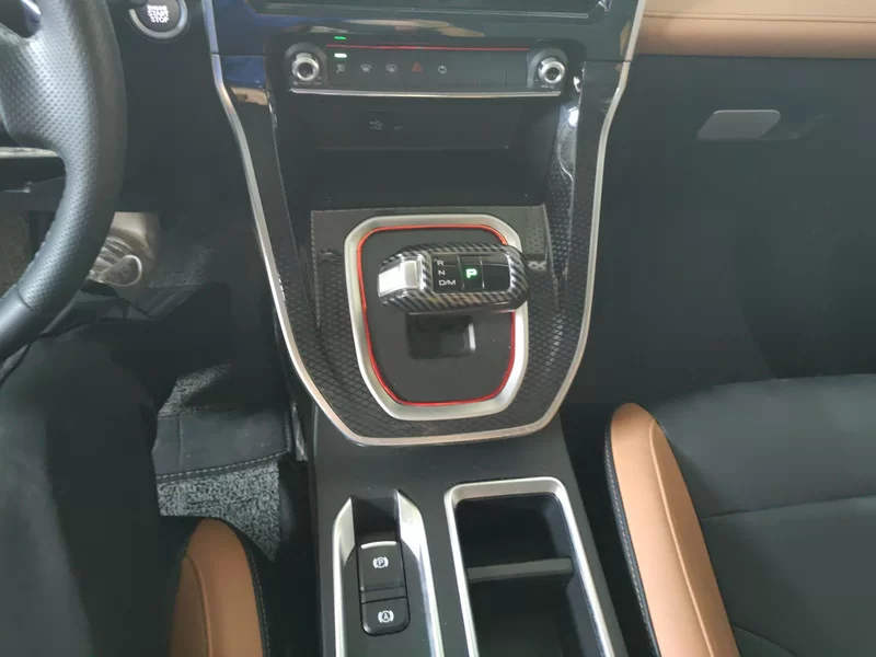 Haval M6 2021 #16 Haval M6 2021 image de voiture #16