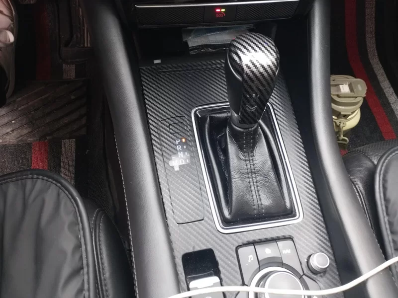 马自达 阿特兹 2020 汽车图片 #16