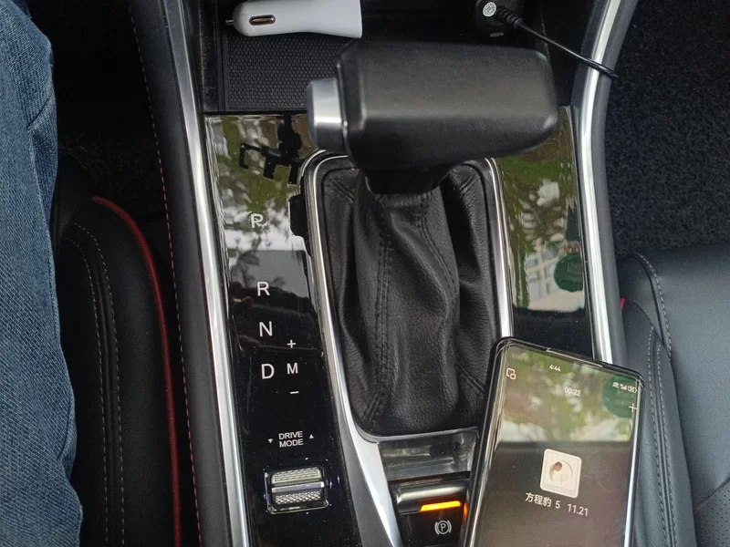 长安 长安CS75 2018 #16 长安 长安CS75 2018 汽车图片 #16