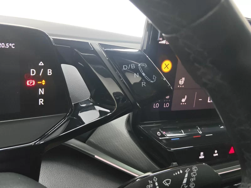 Volkswagen ID.4 Crozz 2022 car image #16