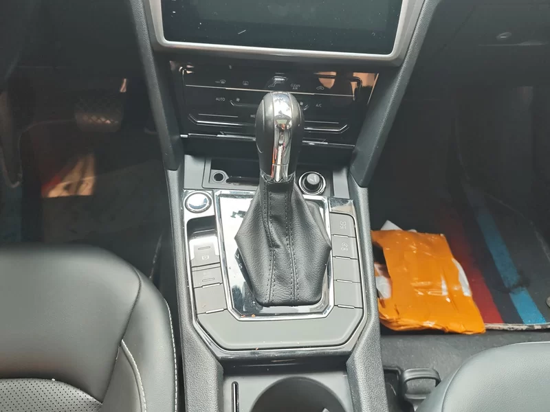 Volkswagen Lamando 2021 immagine di auto #16