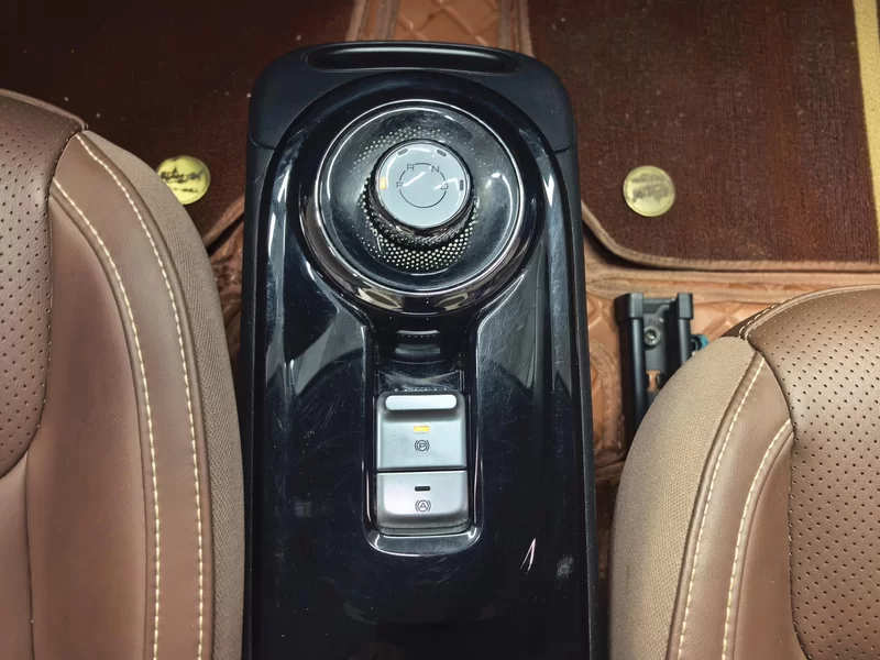 五菱汽车 五菱缤果 2025 汽车图片 #16