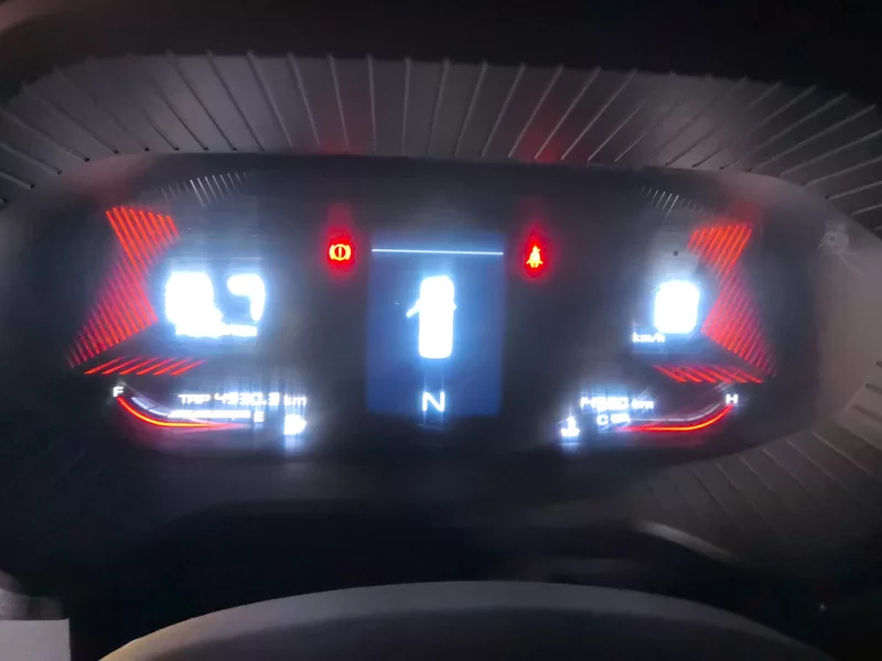 Wuling Asta 2023 #16 Wuling Asta 2023 صورة سيارة #16