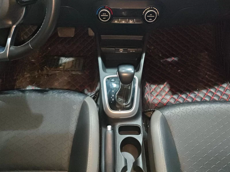 起亚 奕跑 2019 汽车图片 #16