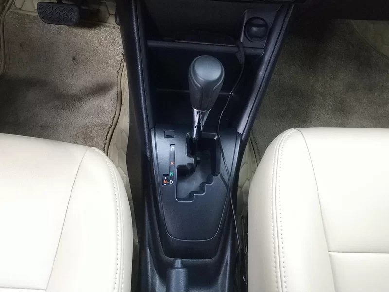 Vios 2020 immagine di auto #16