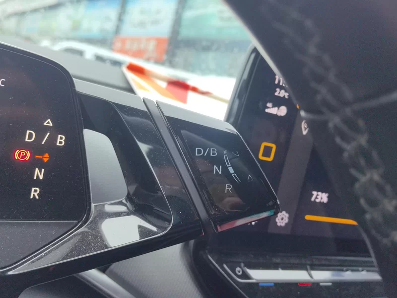 Volkswagen ID.4 Crozz 2021 car image #16