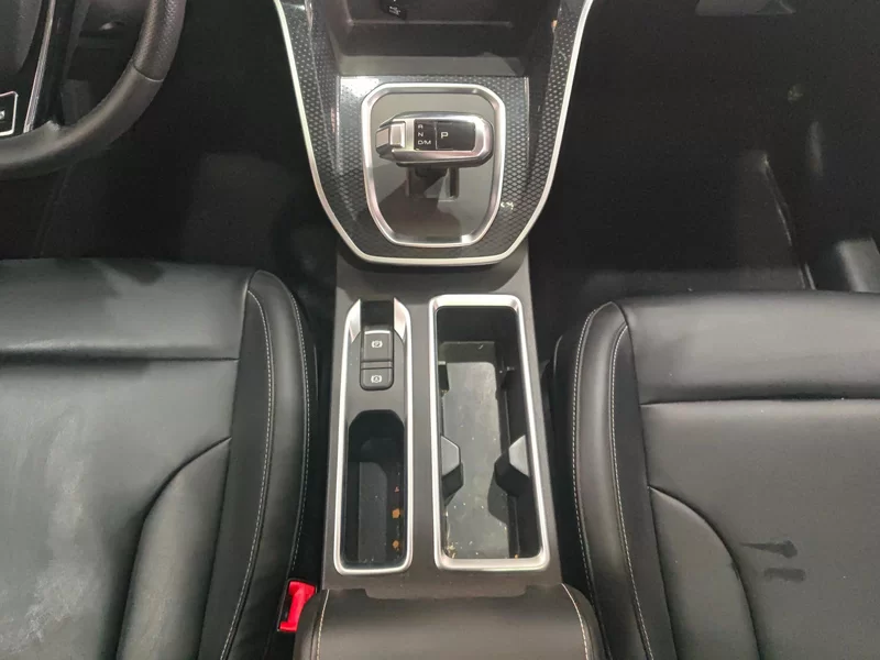 Haval M6 2022 #16 Haval M6 2022 immagine di auto #16