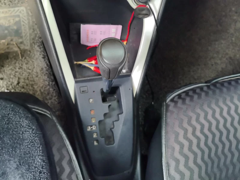 威驰 2016 汽车图片 #16