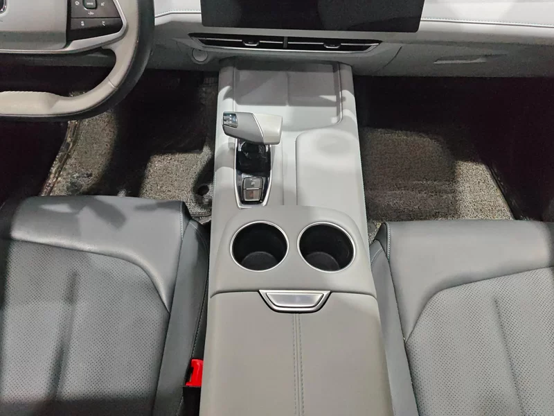 Changan UNI-Z 2024 #16 Changan UNI-Z 2024 immagine di auto #16