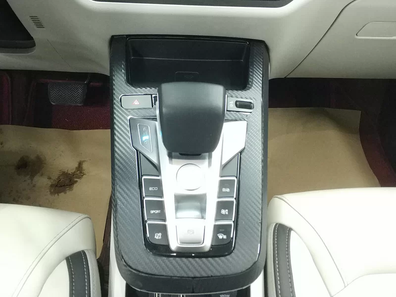 BYD Yuan Pro 2021 #16 BYD Yuan Pro 2021 car image #16