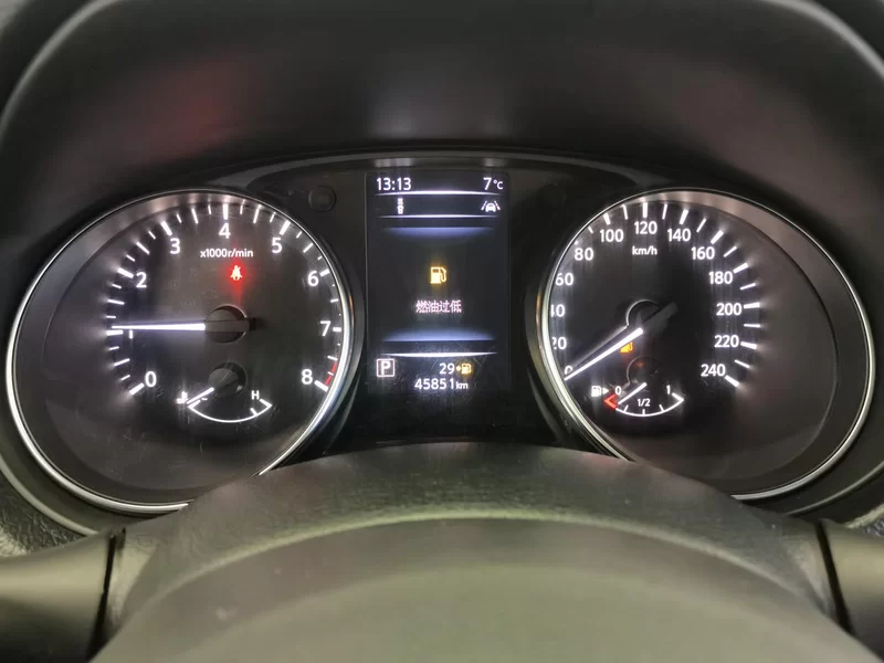 日产 逍客 2020 汽车图片 #16