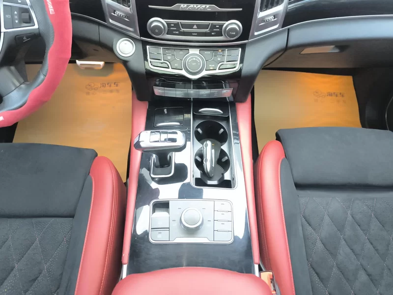Haval H9 2022 #16 Haval H9 2022 car image #16