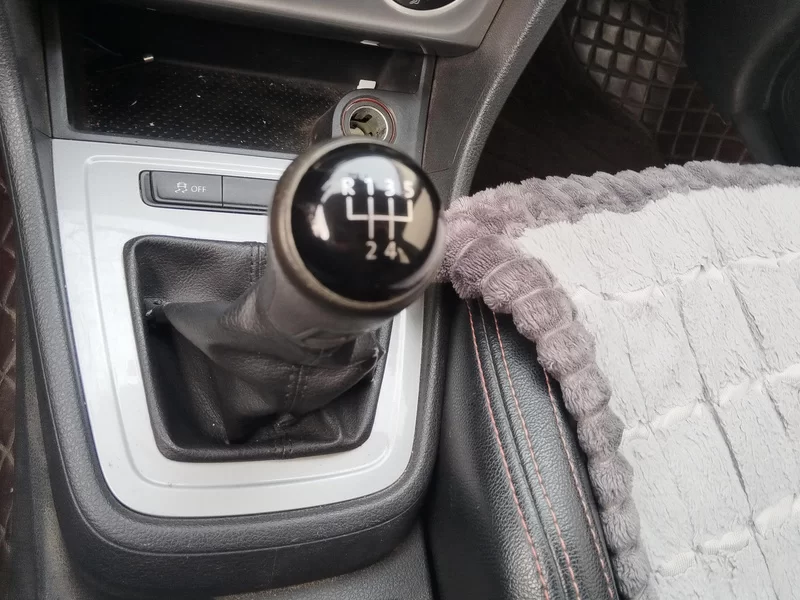 Volkswagen Lavida 2016 car image #16