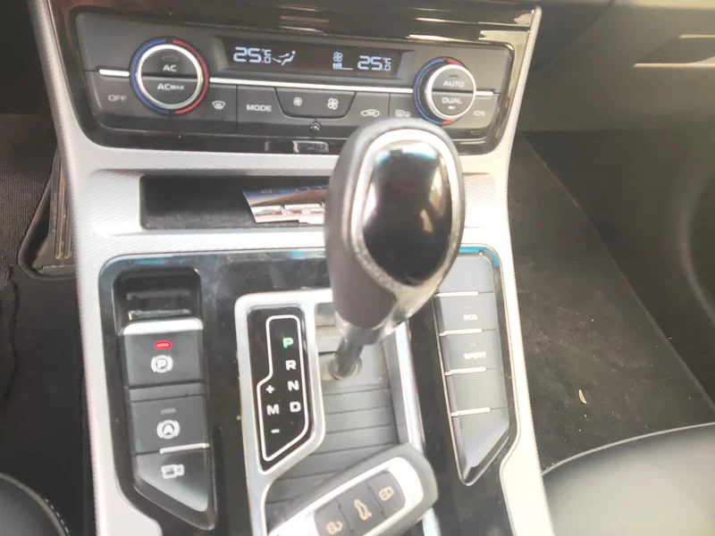 GEELY Emgrand GL 2019 #16 GEELY Emgrand GL 2019 immagine di auto #16