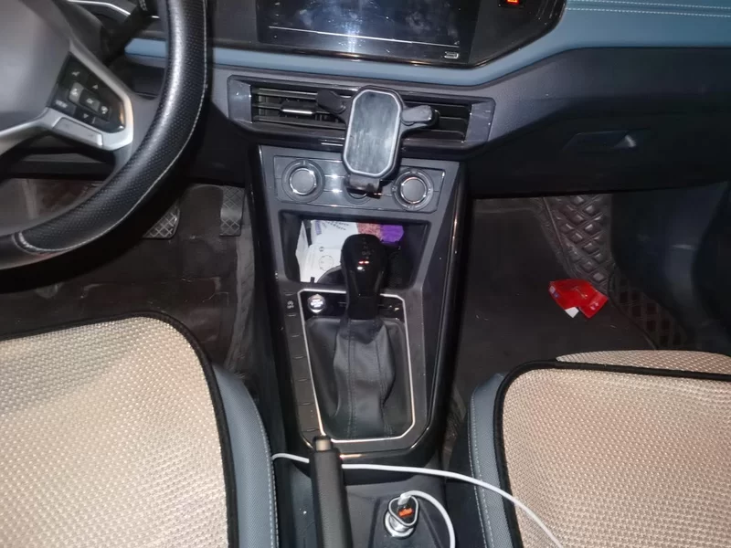 Volkswagen Lavida 2023 car image #16