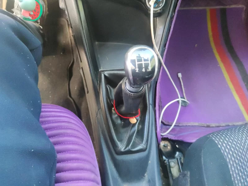 Vios 2015 car image #16