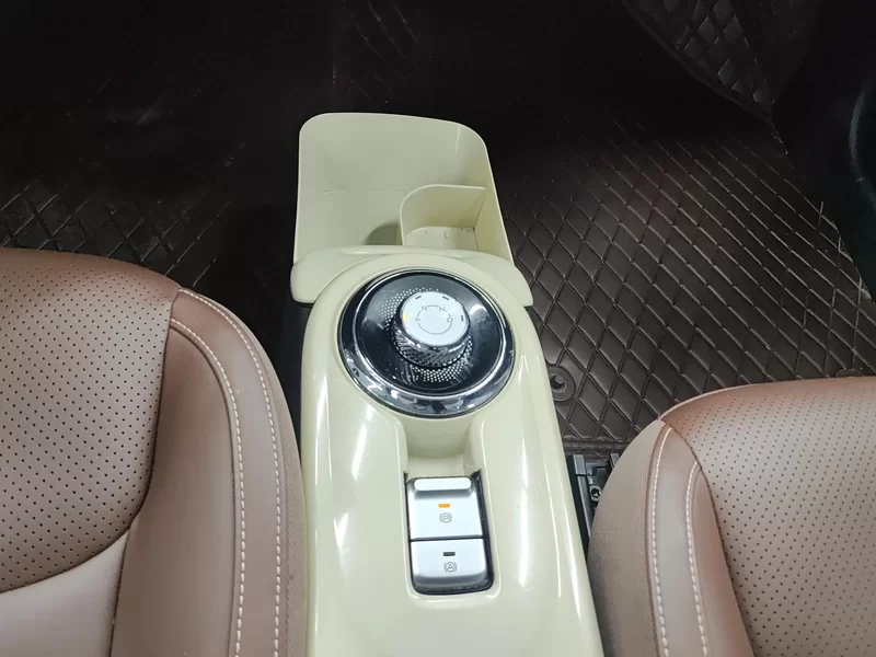 五菱汽车 五菱缤果 2024 汽车图片 #16