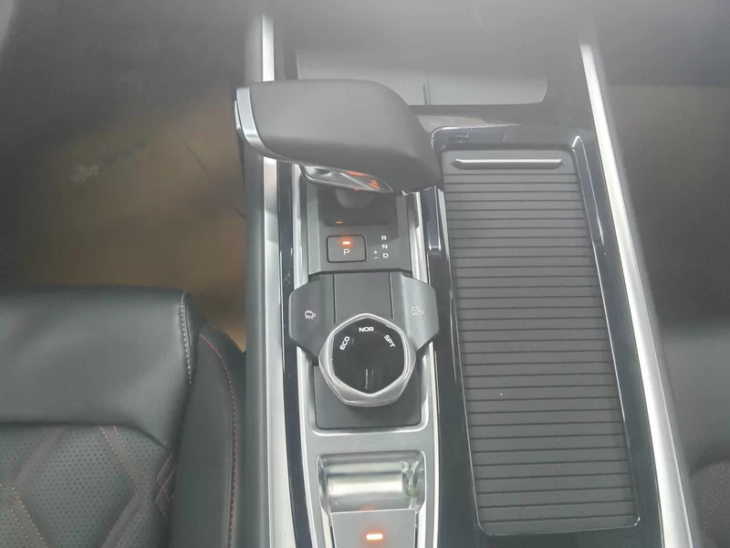 Changan CS55 Plus 2023 immagine di auto #16