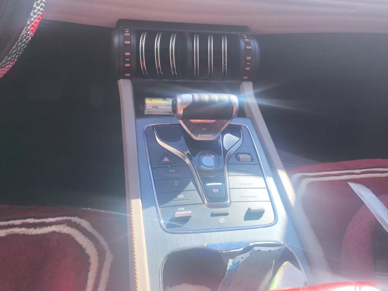 BYD Yuan Plus 2023 car image #16