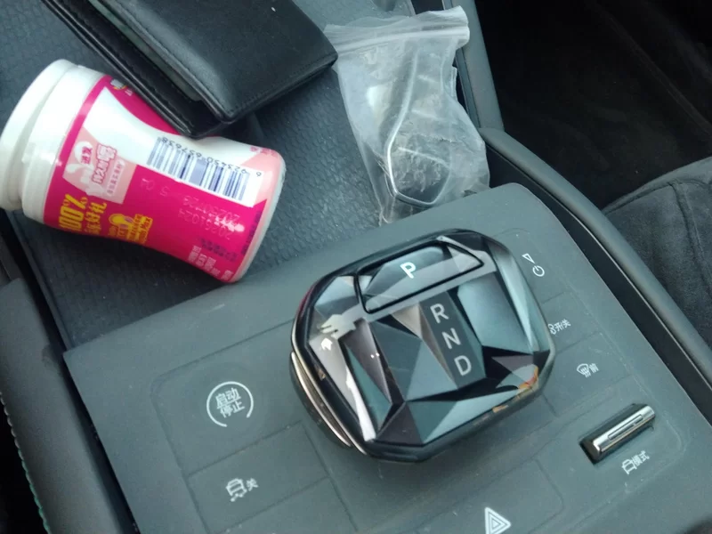 BYD Qin L 2024 #16 BYD Qin L 2024 immagine di auto #16