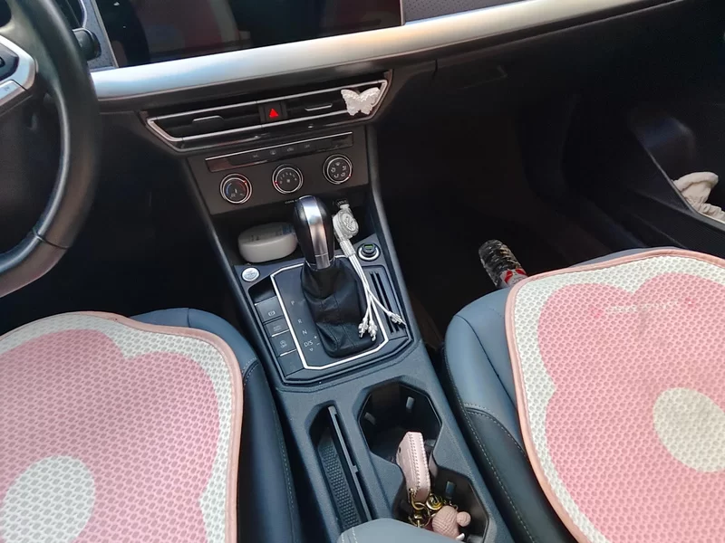 Volkswagen Lavida 2022 car image #16