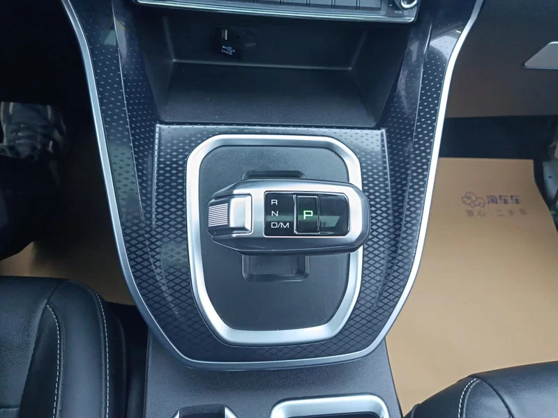 Haval M6 2021 car image #16