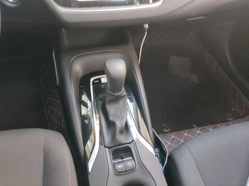 Toyota Corolla 2022 car image #16