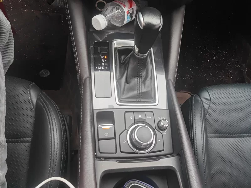 马自达 阿特兹 2019 汽车图片 #16