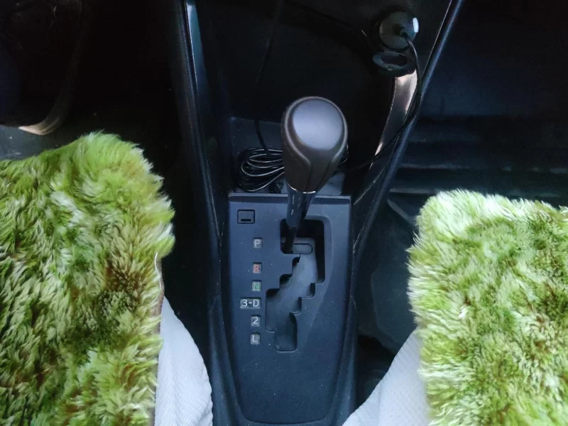 Vios 2015 #16 Vios 2015 car image #16