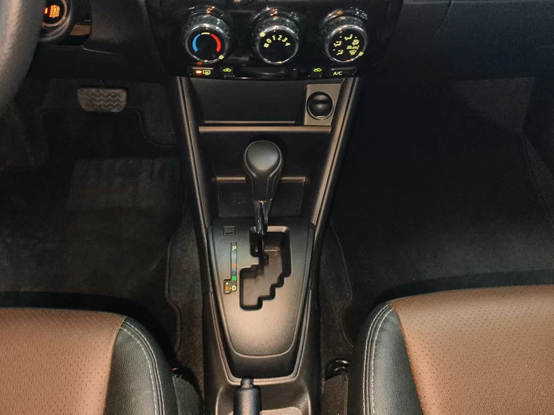 Vios 2021 car image #16