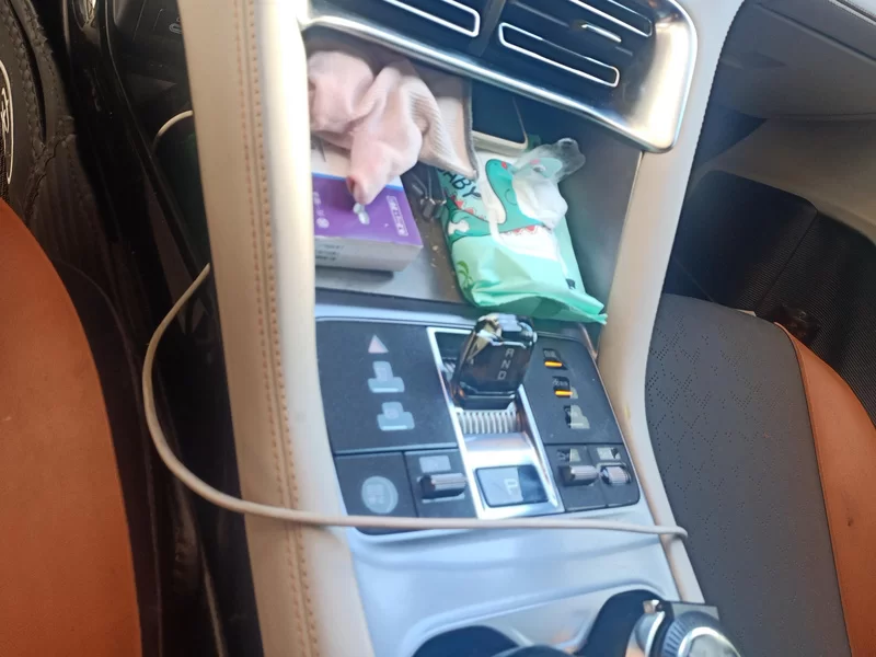 BYD Song Plus New Energy 2023 #16 BYD Song Plus New Energy 2023 car image #16