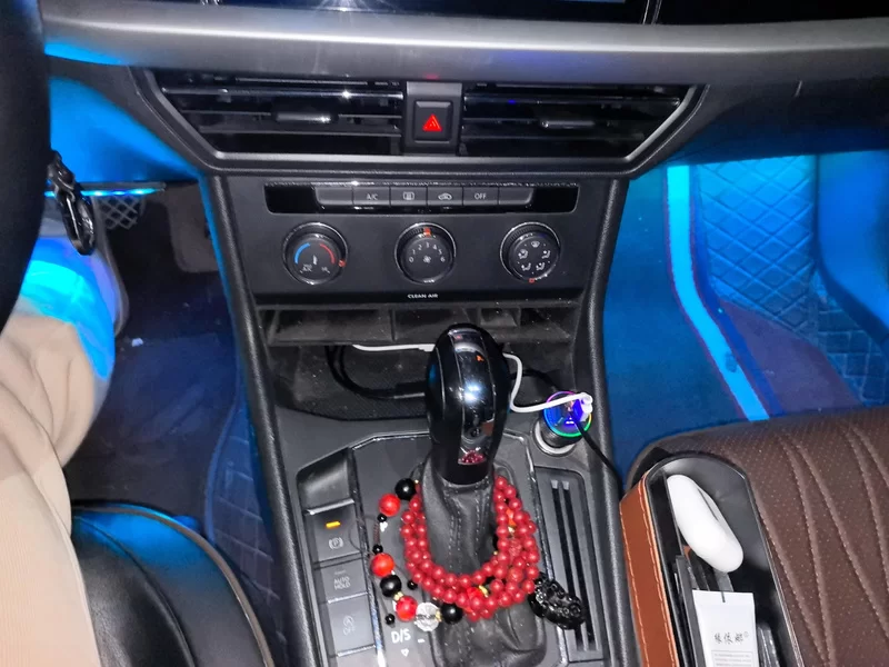 Volkswagen Lavida 2019 #16 Volkswagen Lavida 2019 car image #16