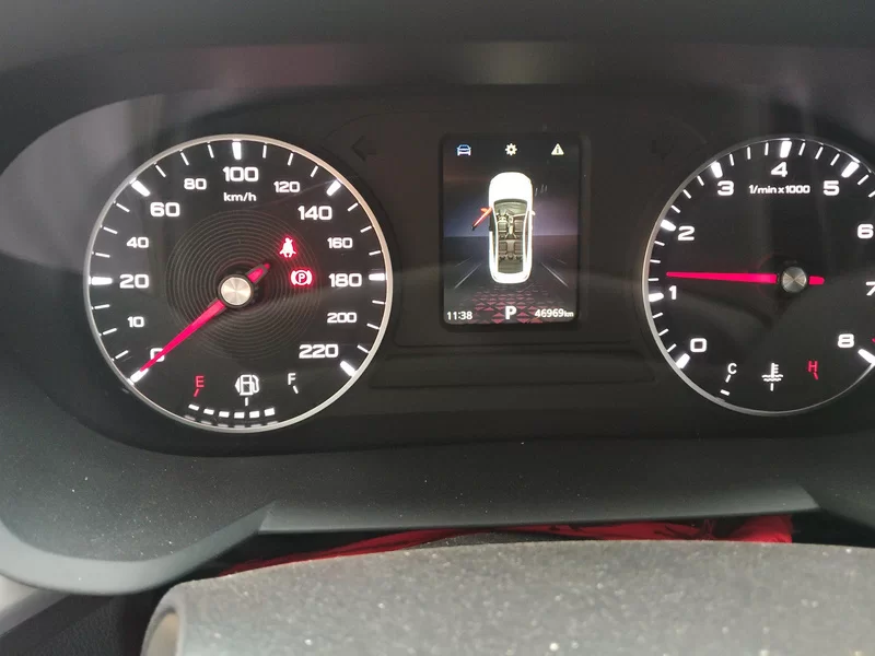 5 2022 imagen de coche #16