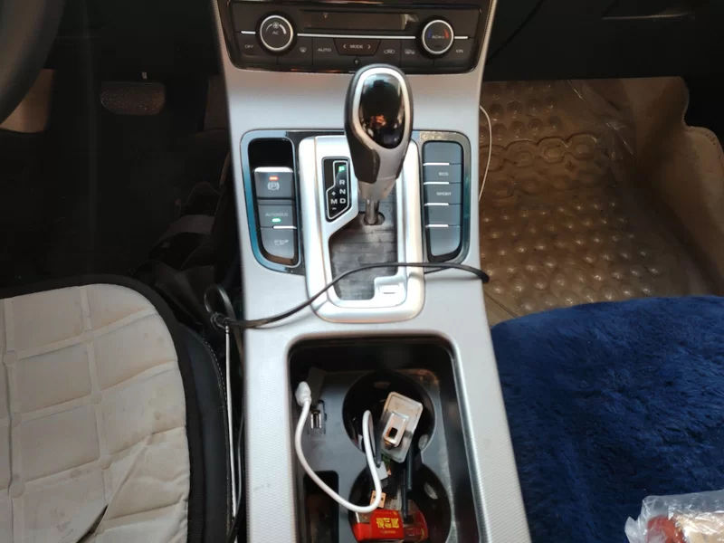 GEELY Emgrand GL 2019 #16 GEELY Emgrand GL 2019 car image #16