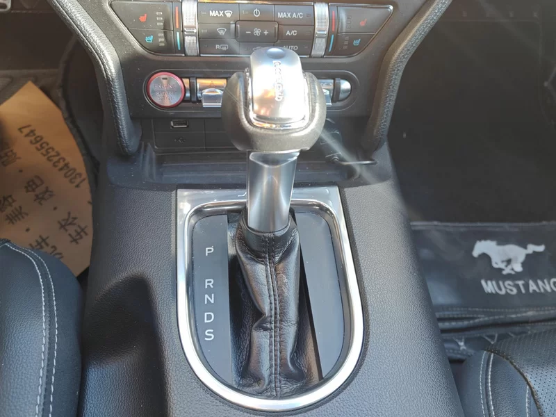 Ford 2019 #16 Ford 2019 car image #16