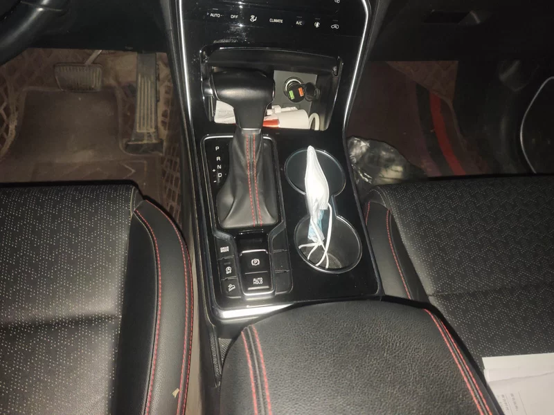 起亚 起亚KX5 2023 汽车图片 #16