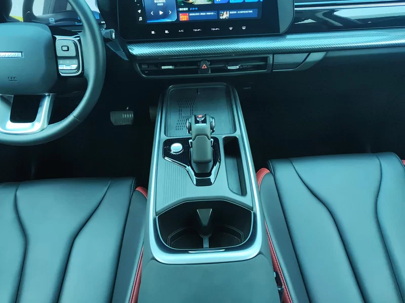 Haval Dargo 2023 car image #16