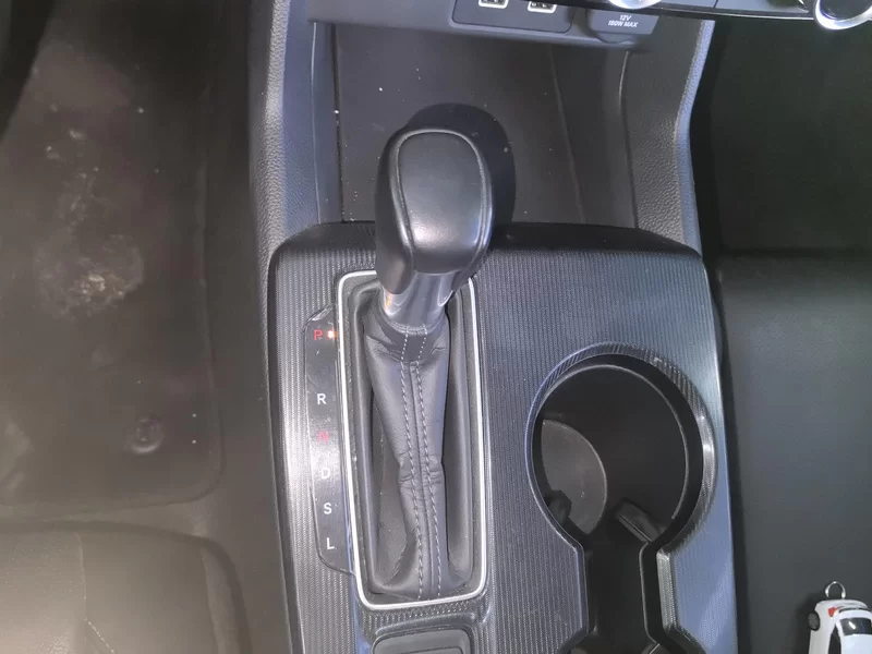 Honda INTEGRA 2024 #16 Honda INTEGRA 2024 car image #16