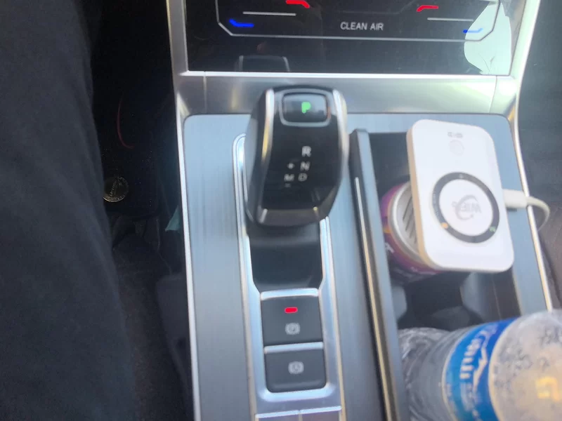 Chery Tiggo 7 2024 car image #16