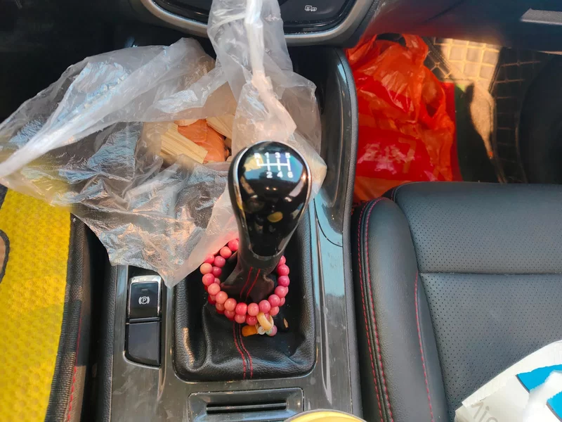 长安 长安CS75 2017 #16 长安 长安CS75 2017 汽车图片 #16