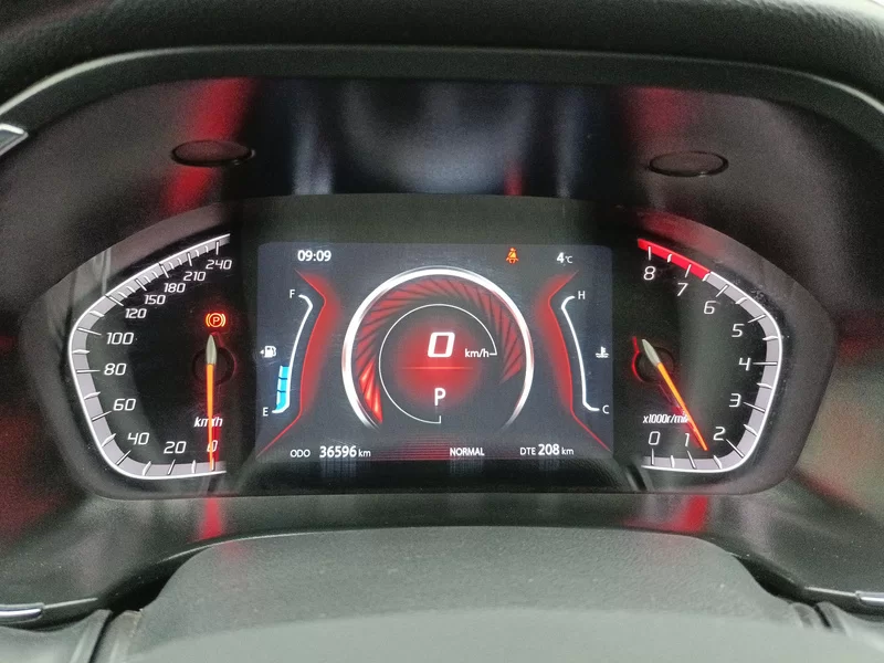 长安 长安CS75 2021 汽车图片 #16