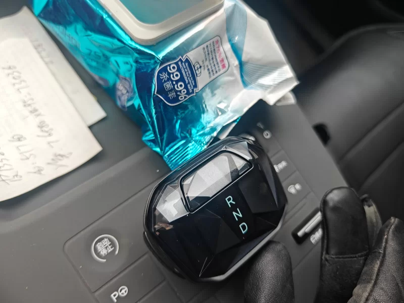 BYD Song Pro New Energy 2025 car image #16