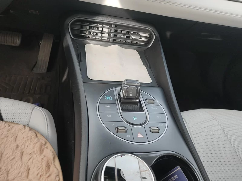 BYD Seal 05 DM-i 2025 #16 BYD Seal 05 DM-i 2025 car image #16