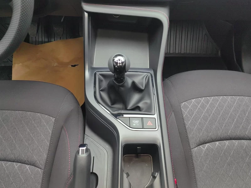 荣威 荣威i5 2025 汽车图片 #16