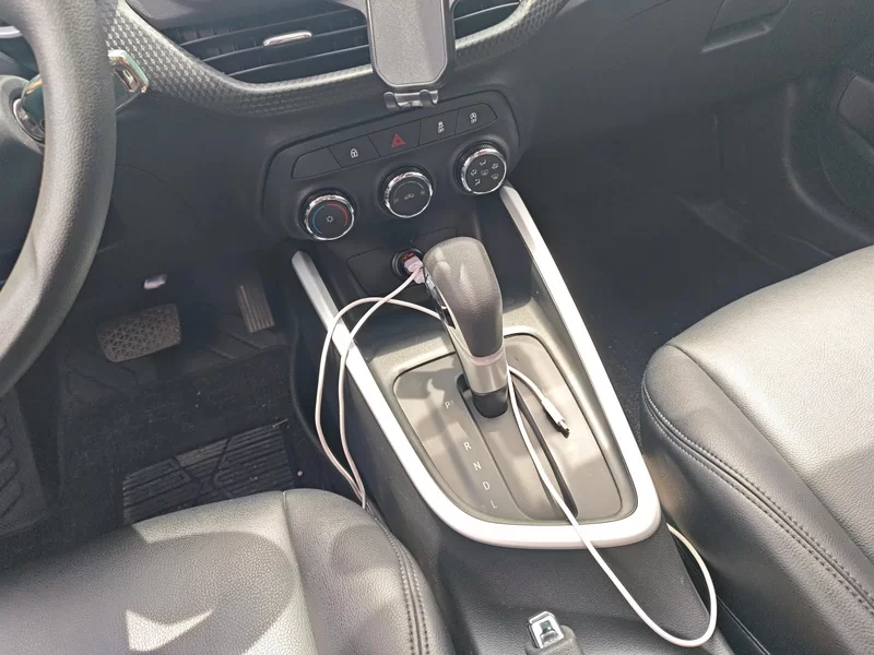 Chevrolet Cavalier 2022 #16 Chevrolet Cavalier 2022 car image #16